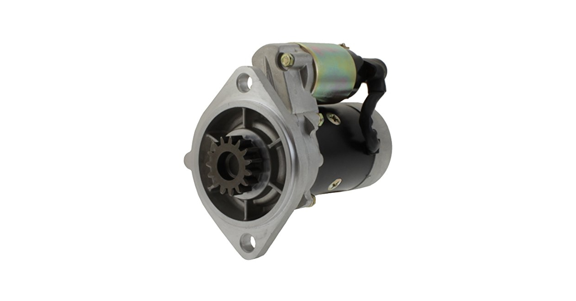 meico*.。♡　0329 Amazon.com: New Premium 12V Starter 2.0KW 15T Compatible